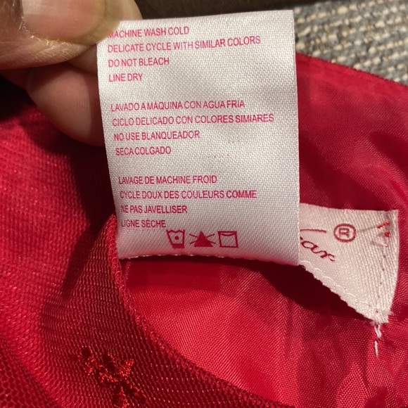 Princess wear 18M dress - Picture 9 of 10